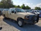 2007 Ford F250 Super Duty