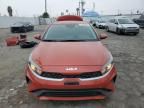 2022 KIA Forte FE