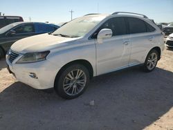 Run And Drives Cars for sale at auction: 2014 Lexus RX 350