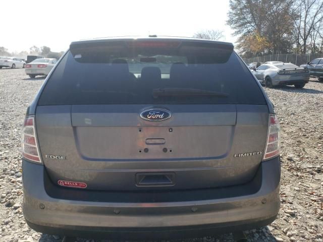 2009 Ford Edge Limited