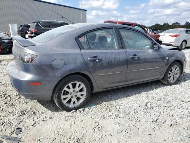 2008 Mazda 3 I