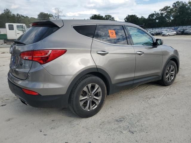 2015 Hyundai Santa FE Sport