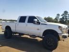 2011 Ford F350 Super Duty