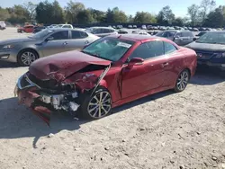 2014 Lexus IS 250 en venta en Madisonville, TN