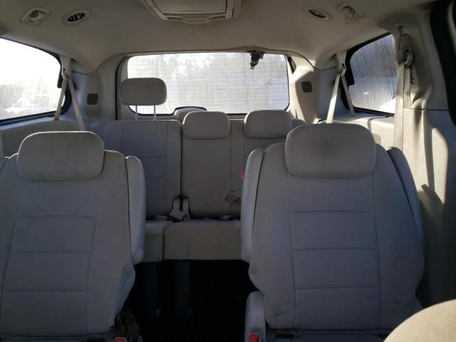 2008 Dodge Grand Caravan SXT