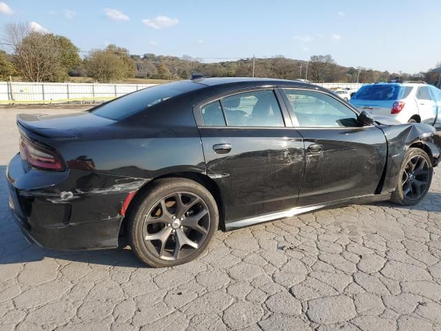 2018 Dodge Charger R/T