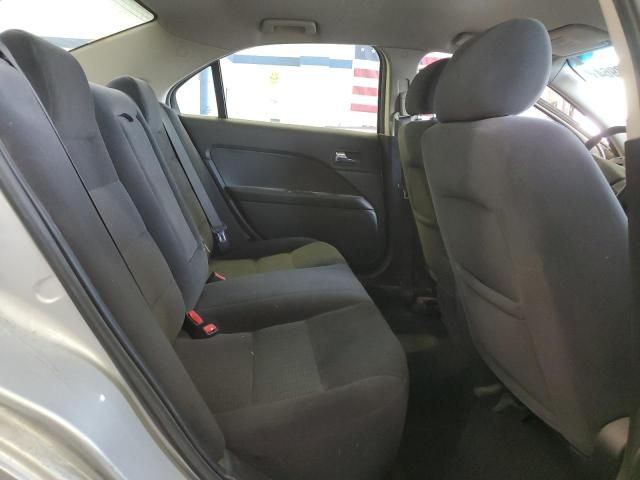 2006 Ford Fusion SE