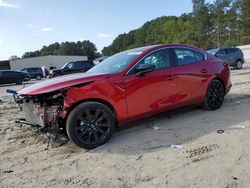 Mazda Vehiculos salvage en venta: 2024 Mazda 3 Select Sport