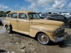 1947 Mercury Eight