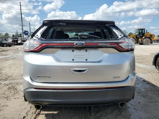 2018 Ford Edge SE