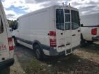 2014 Mercedes-Benz Sprinter 2500