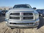 2015 Dodge 2500 Laramie