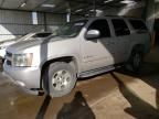 2008 Chevrolet Tahoe K1500