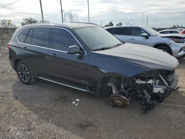 2017 BMW X5 SDRIVE35I