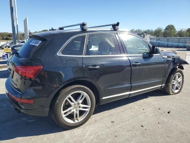 2017 Audi Q5 Premium