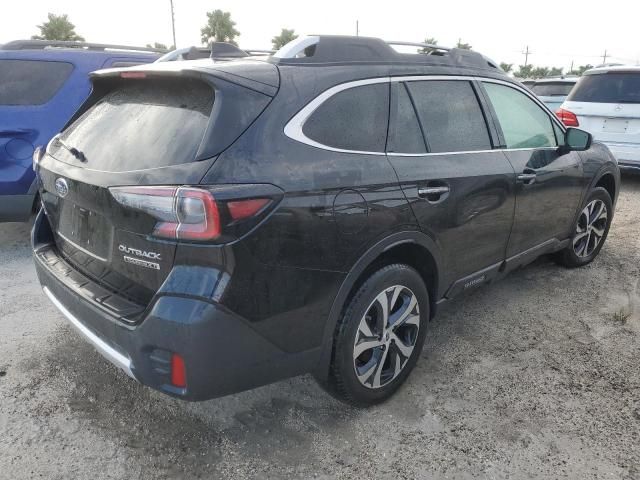 2020 Subaru Outback Touring LDL