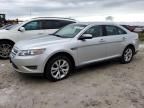 2011 Ford Taurus SEL