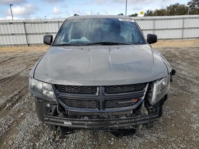 2020 Dodge Journey SE