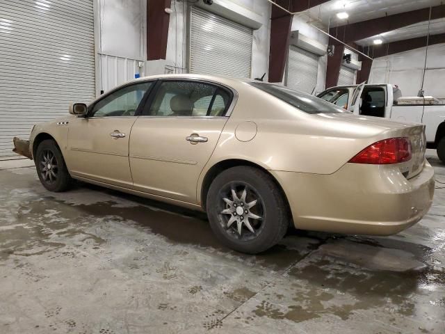 2006 Buick Lucerne CXL