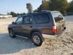 1998 Toyota 4runner