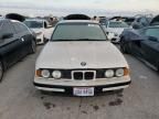 1990 BMW 535 I