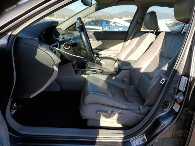 2009 Honda Accord EXL