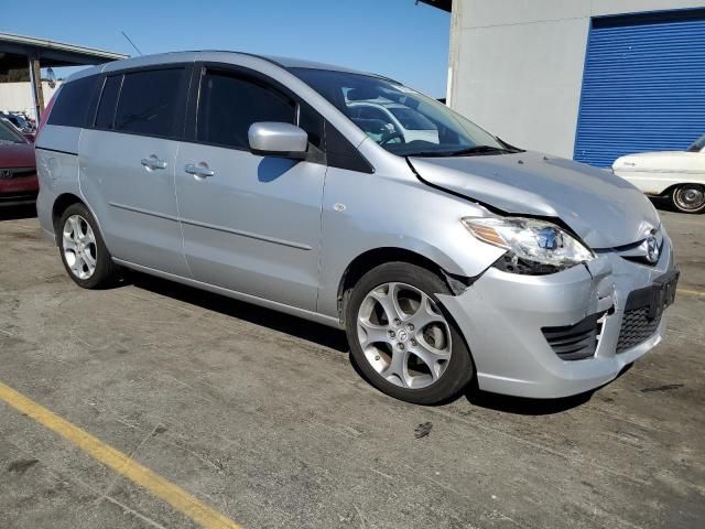 2009 Mazda 5