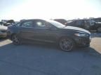 2015 Ford Fusion Titanium