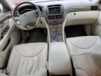 2003 Lexus LS 430