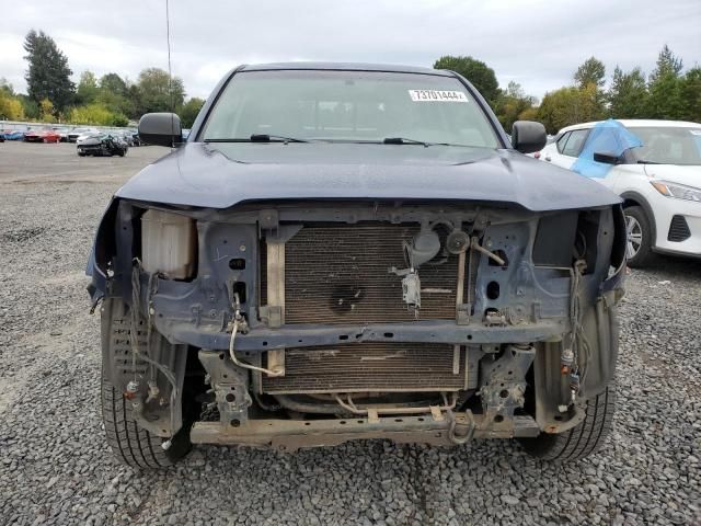 2006 Toyota Tacoma Double Cab Prerunner