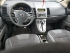 2007 Nissan Sentra 2.0