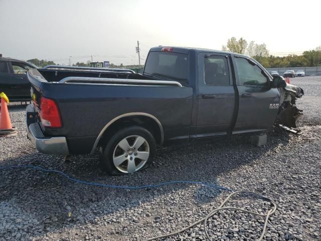 2014 Dodge RAM 1500 ST