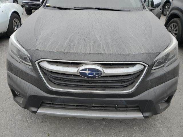 2021 Subaru Outback Touring