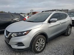 Run And Drives Cars for sale at auction: 2020 Nissan Rogue Sport S