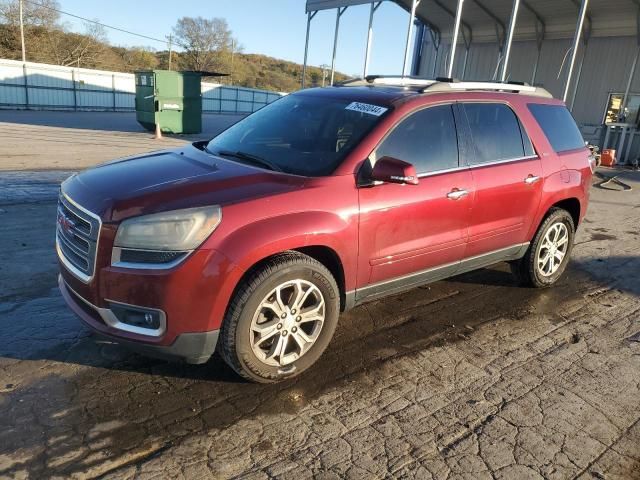 2015 GMC Acadia SLT-1