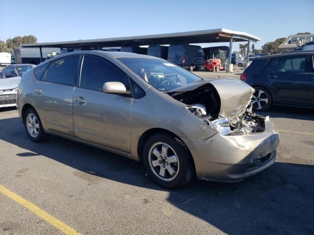 2005 Toyota Prius