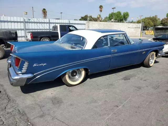 1959 Chrysler Saratoga