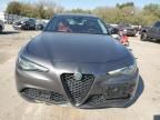 2020 Alfa Romeo Giulia