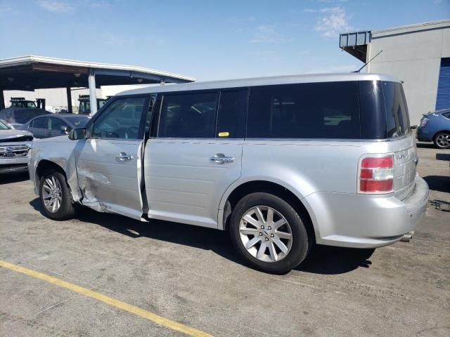 2011 Ford Flex SEL