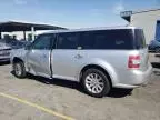 2011 Ford Flex SEL