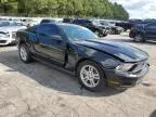 2012 Ford Mustang