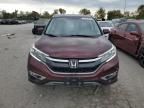 2016 Honda CR-V EXL