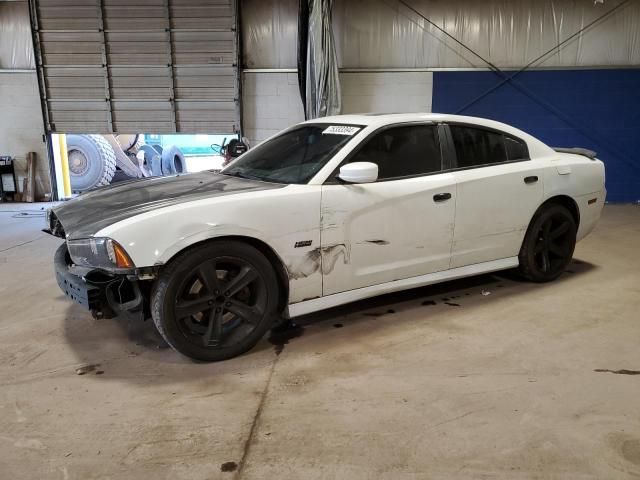 2013 Dodge Charger R/T