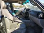 2003 Toyota 4runner Limited