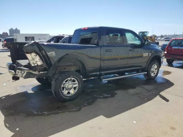 2017 Dodge RAM 2500 ST