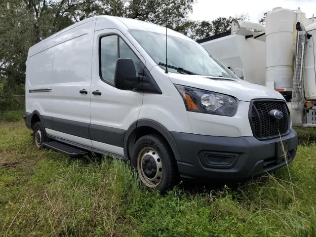 2023 Ford Transit T-250