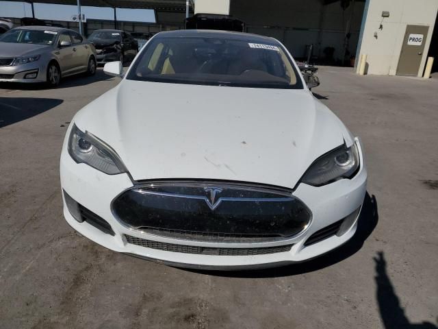 2015 Tesla Model S