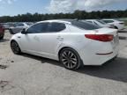 2014 KIA Optima SX