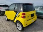 2009 Smart Fortwo Pure