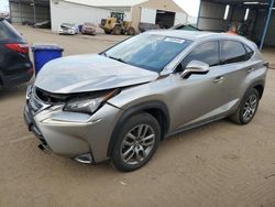 2015 Lexus NX 200T en venta en Brighton, CO